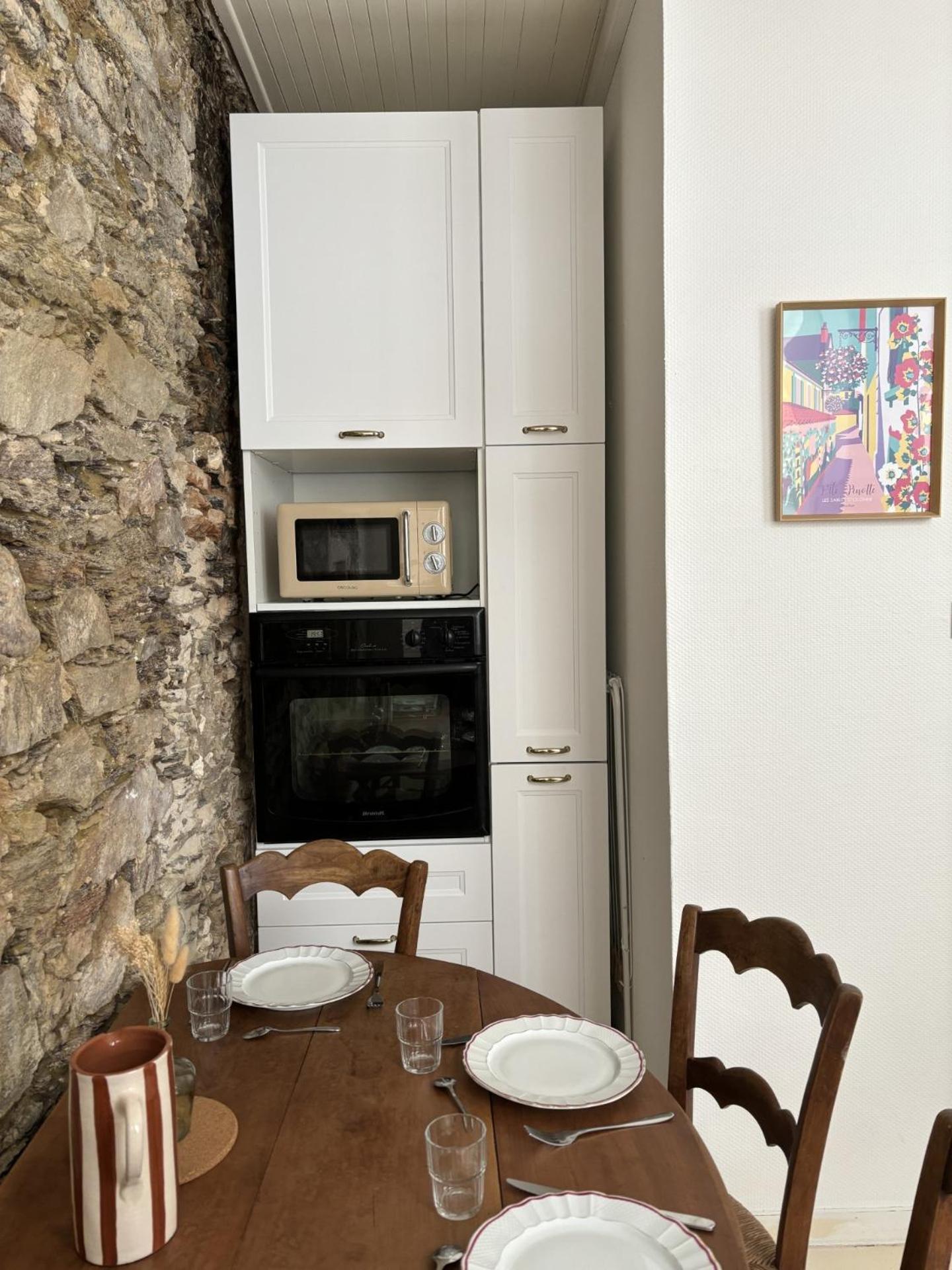 Gustave Charmant Appartement En Coeur De Ville A 20 Metres De La Mer Les Sables-dʼOlonne Esterno foto